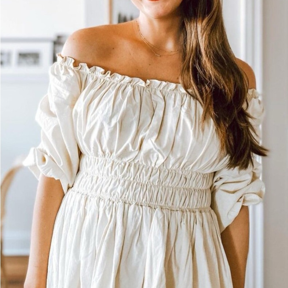 Daphne dress